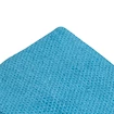 Schweißbänder adidas Tennis Wristband Small Blue/Black (2 St.)
