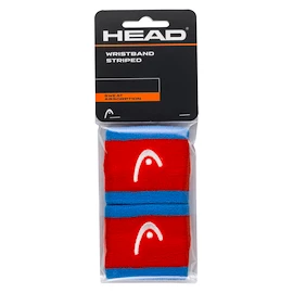 Schweißband Head Wristband STRIPED 2.5 HBOA