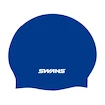 Schwimm-Mütze  Swans  SA-7V BLUE