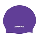 Schwimm-Mütze  Swans  SA-7V PURPLE