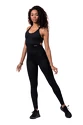 Schwimmanzug  Nebbia  Intense Golden Overal 595 black