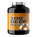 Scitec Nutrition 100% Beef Muscle 3180 g Schokolade