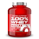 Scitec Nutrition 100% Whey Protein Professional 2350 g