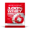 Scitec Nutrition 100% Whey Protein Professional 30 g