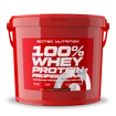 Scitec Nutrition 100% Whey Protein Professional 5000 g