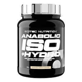 Scitec Nutrition Anabolic Iso+Hydro 920 g