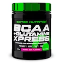 Scitec Nutrition BCAA + Glutamine Xpress 300 g