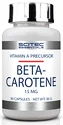 Scitec Nutrition  Beta Carotene 90 kapslí