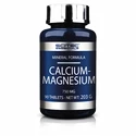 Scitec Nutrition Calcium-Magnesium 90 Tabletten