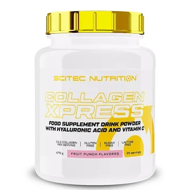 Scitec Nutrition Collagen Xpress 475 g