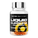 Scitec Nutrition Liquid Curcuma 30 caps