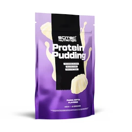 Scitec Nutrition Protein Pudding 400 g