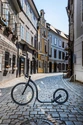 Scooter KICKBIKE  Sport MAX 20