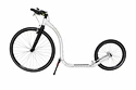 Scooter KICKBIKE  Sport MAX 20