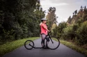 Scooter KICKBIKE  Sport MAX 20