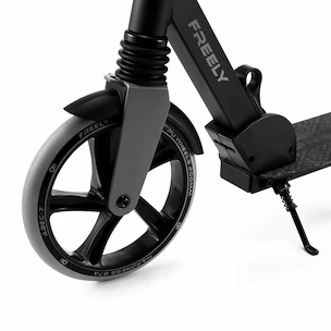 Scooter Kinderkraft Freely Black