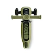 Scooter Kinderkraft Halley Green