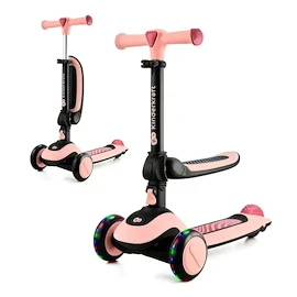 Scooter Kinderkraft Halley Rose Pinki