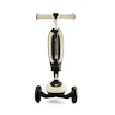 Scooter Kinderkraft Halley Stone White