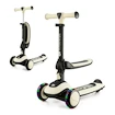 Scooter Kinderkraft Halley Stone White