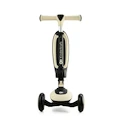 Scooter Kinderkraft Halley Stone White