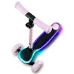 Scooter Kinderkraft Raket Pink