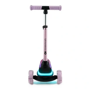 Scooter Kinderkraft Raket Pink