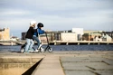 Scooter Stiga  ROUTE 200-S