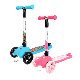 Scooter Tempish Scooper II Petrol Blue
