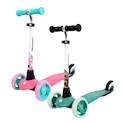 Scooter Tempish  Triscoo II Pink