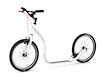 Scooter Yedoo Alloy Dragstr White