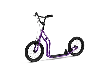 Scooter Yedoo Flyck purple