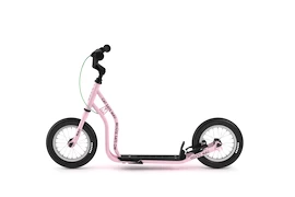 Scooter Yedoo Kids Mau CandyPink