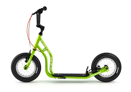 Scooter Yedoo Kids Tidit Green