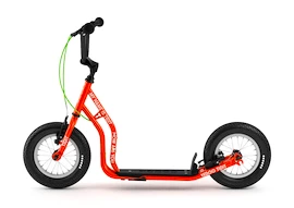 Scooter Yedoo Kids Tidit Red