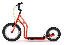 Scooter Yedoo Kids Wzoom Red