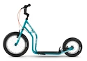 Scooter Yedoo Kids Wzoom TealBlue