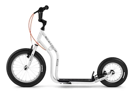 Scooter Yedoo Kids Wzoom White