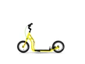 Scooter Yedoo  Mau Emoji
