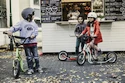 Scooter Yedoo New
