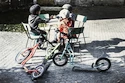 Scooter Yedoo New