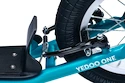Scooter Yedoo Numbers One Turquoise
