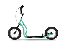 Scooter Yedoo Numbers One Turquoise