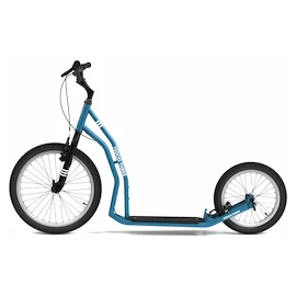 Scooter Yedoo Numbers Three Blue