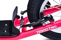Scooter Yedoo Numbers Two Pink