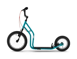 Scooter Yedoo Numbers Two TealBlue