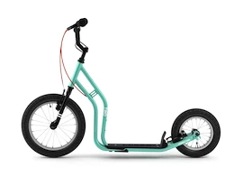 Scooter Yedoo Numbers Two Turquoise