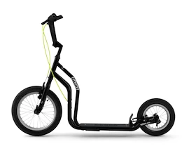 Scooter Yedoo RunRun City Black