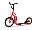 Scooter Yedoo RunRun City Red