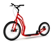 Scooter Yedoo RunRun Mezeq Red